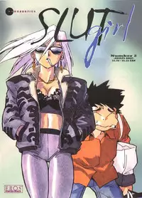 [Isutoshi] Slut Girl Collection [English]