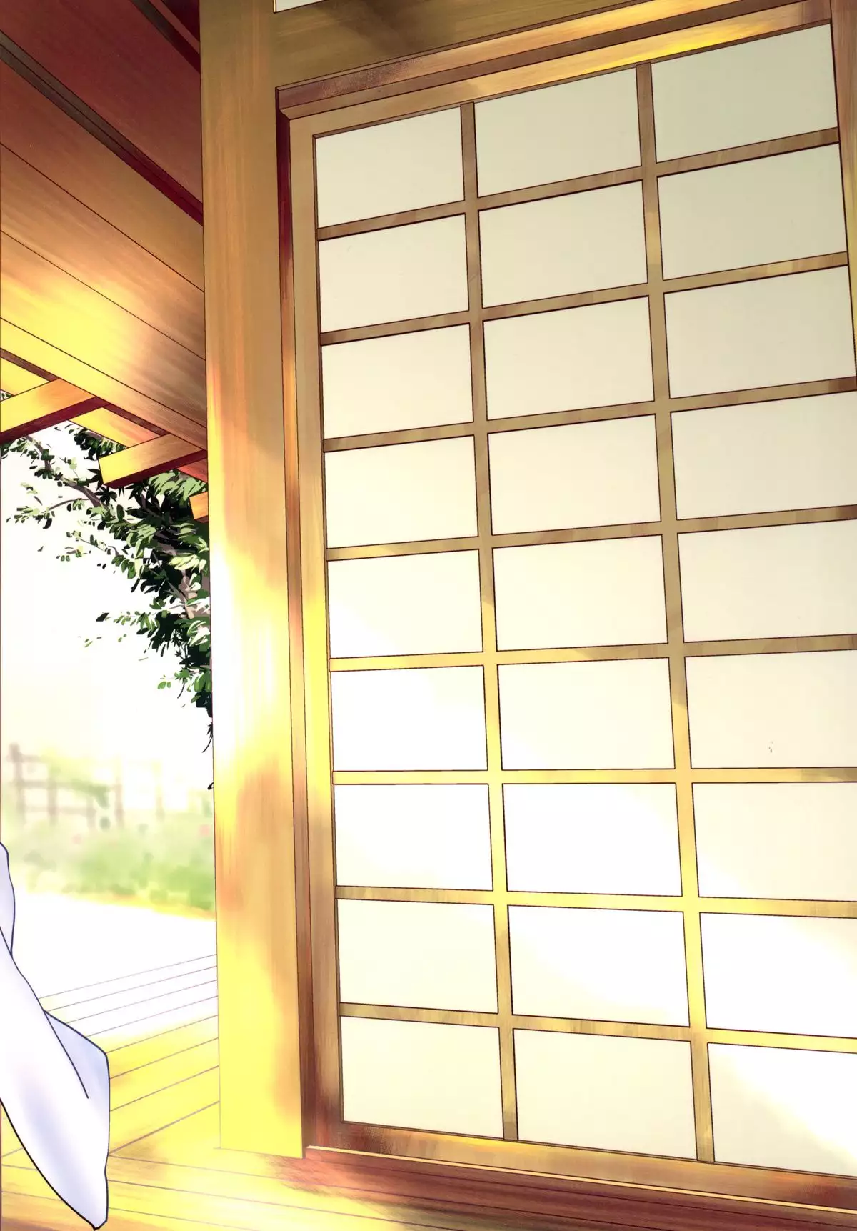 Haruna mo Tokkun desu!