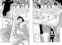 [Suehirogari] Kumo no Michi [Decensored]