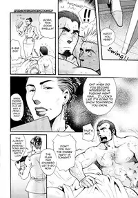 [Tsukasa Matsuzaki] Killing The Crow On 3000 Worlds Ch 01 [ENG]