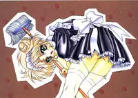 [Senzankou] 禁断の女学院 4