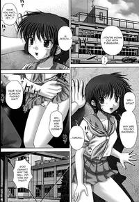 [Itou] Kikanjyu [English] =LWB=