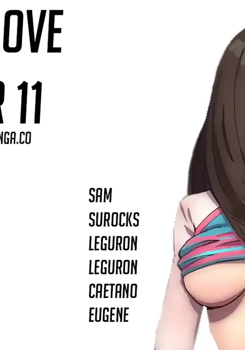 Refrain Love Ch.1-34