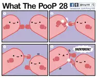 What the PooP [On Going]