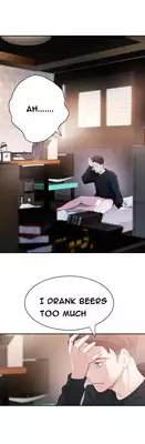 Tissue Thieves Ch.1-10 (English) (Ongoing)