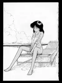 [Moriyama Toh] Momoiro, Daisuki!