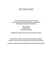 (C92) [Ziploc (Yamachan)] Pet Shop 4.5 [English] {TheRobotsGhost}