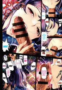 [Miyabi] Otomehime [English] {doujins.com}