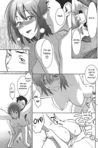 [Mikami Cannon] Mecha Mucha H (ch 1-3, 5-7) + misc [ENG]