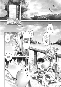 Makiba no Bonyuu Nikki 4 | Ranch Breast Milk Diary 4