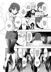 [Myuripyu (Shidako)] GATTEN! (GSCOPY) (Eyeshield 21) [English] [kusanyagi] [Digital]