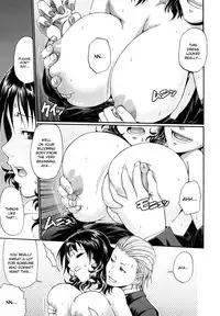 [Chiba Toshirou] Dress Select [English] [Decensored]