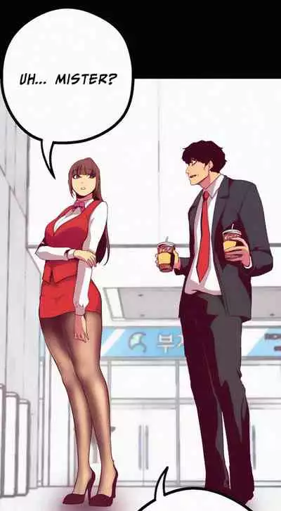 A Wonderful New World Ch.36/?