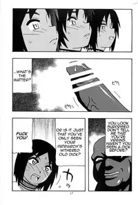 (COMIC1☆7) [O.RIginal brand (O.RI)] CELVARG1 [English] =SNP=