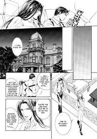 [Yamane Ayano] Finder no Ori (ENG)