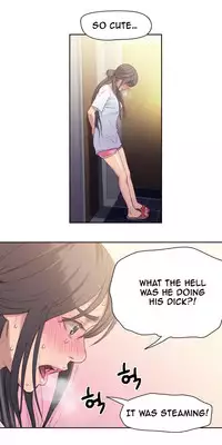 [BAK Hyeong Jun] Sweet Guy Ch. 1-47 [English] [YoManga]