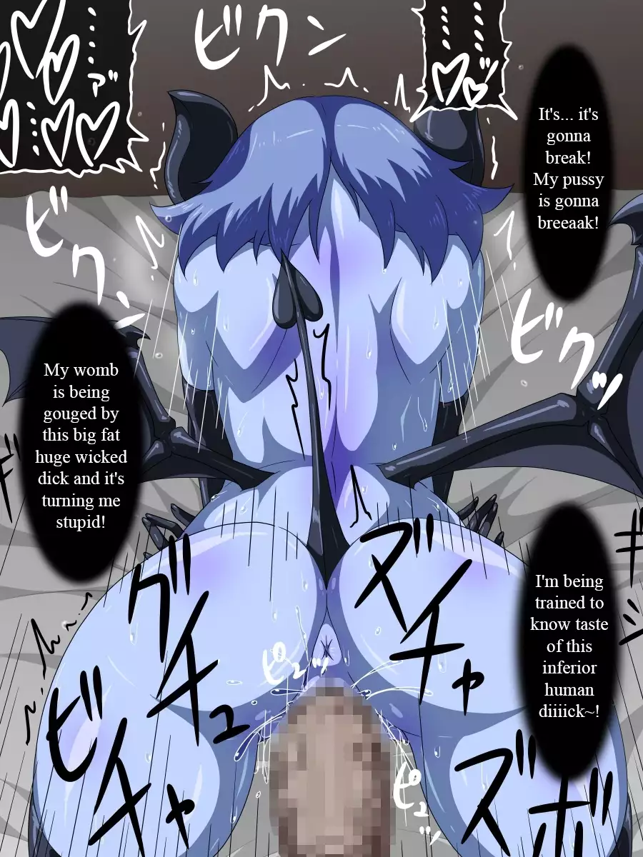 Zoku Mori no Akuma-san