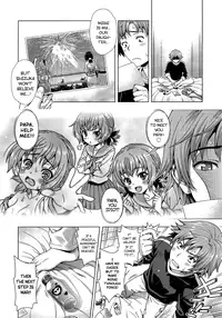 [Yakiniku King] Mirai kara kimashita! | Mirai Paradox [English] [PSYN]