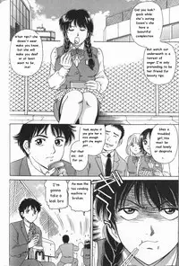 [Fujita Jun] Baa-chan Love Potion Ch. 13 [English] {thebigGreen}