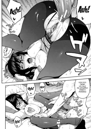 Boku no Kanojo o Netotte Kudasai Ch. 1-5