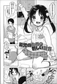 [Seihoukei] Chippai ha Seikou no moto