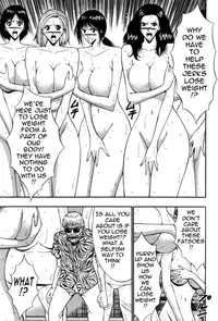 [Nagashima Chousuke] Pururun Seminar Vol. 5 [English] [Tadanohito]