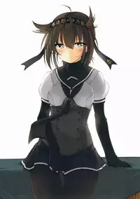 (C90) [Kaminagi-tei (Kaminagi)] Kan-Colle 4 (Kantai Collection -KanColle-)