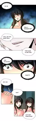 [Fantastic Whale] Twin Slave Ch.1-24 (English) (Ongoing)