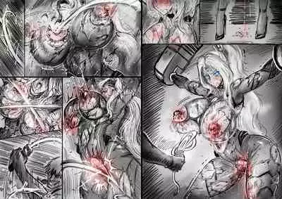 淫虐02-草图（2021.10.11 更新）