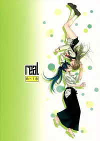 (C84) [real (As-Special)] HEAT (Vividred Operation) [English] [Yuri-ism]