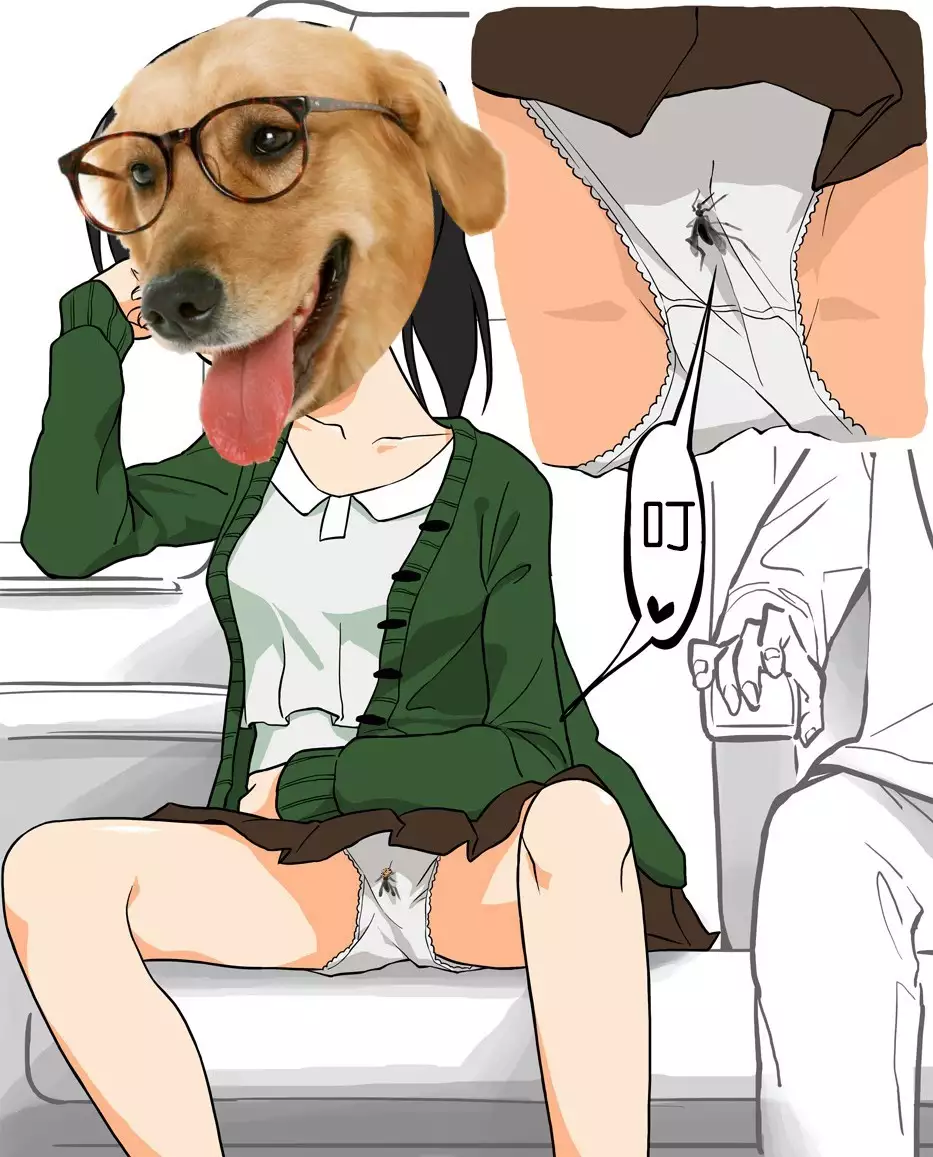 Ecchi na Ka ni Gochuui o! - Shinkansen Hen -（Chinese）［胸垫汉化组］