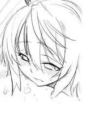 [Kouchaya (Ootsuka Kotora)] LOVE SLAVE (IS <Infinite Stratos>) [Digital]