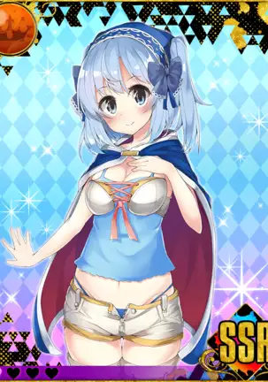 Heroine Zetsumetsu Keikaku