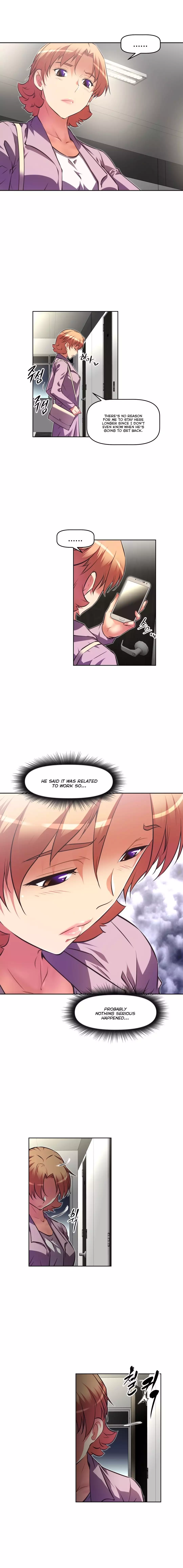 Brawling Go Ch.76-113