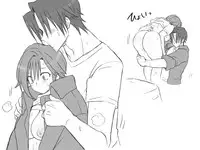 [Eroe] Seitenkango, Shinyuu to ~Sono Kouhen~