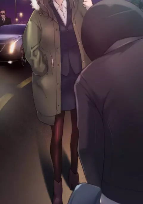 Sex Knights-Erotic Sensuality & Perception Ch.1-21