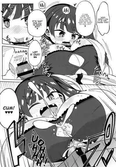 Punipuni Chiccha Tappotapo Ch. 1-5