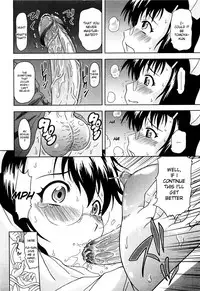 [Mahiruno Kagerou] Mousou Ekisu | Delusion Extract [English] [Natty Translations]