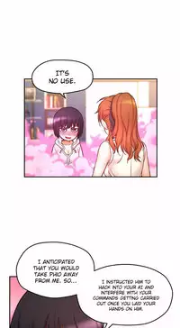 [Cave Bear] Mia's Tool Ch. 0-15 [English]