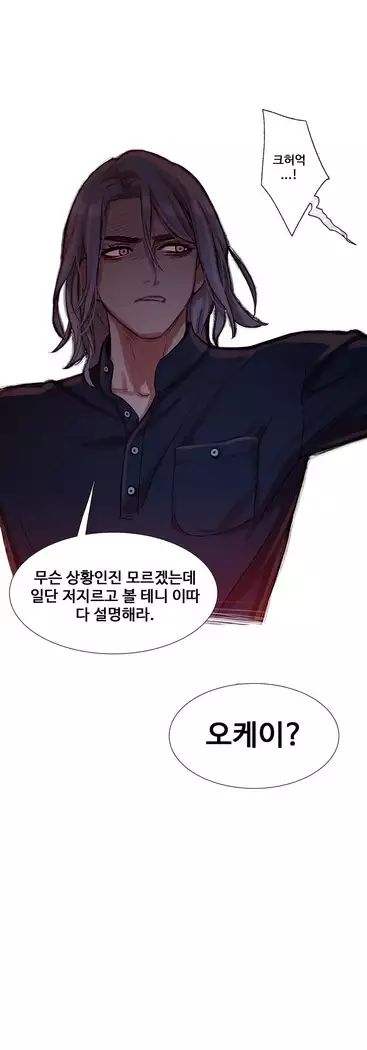 Scandal of the Witch Ch.0-28