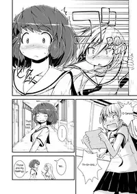 [Cambropachycope (Soso-Zagri)] Kyou kara, zutto, Senpai to Soushuuhen [English] [Niconii] [Digital]