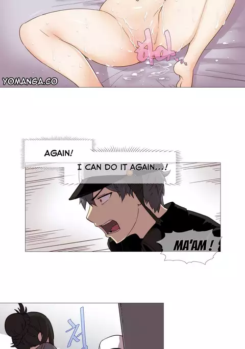 Household Affairs Ch.1-41