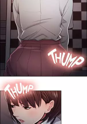 Taste of Forbbiden Fruit Ch.25/53