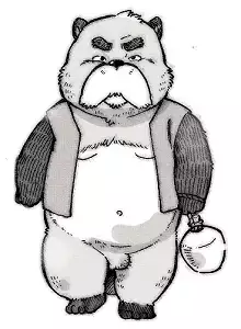 Gekkaryouran Kaei no Shou