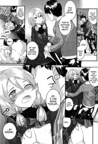 [Sumiya] SAYONARA FAIRIES Ch. 1-7 [English] [QBtranslations + TLL + CW]