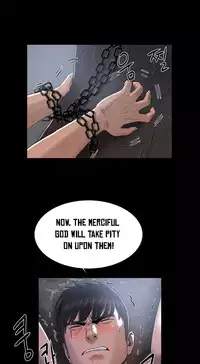 [Getty] Siren Ch.0-9 (English) (YoManga) (Ongoing)