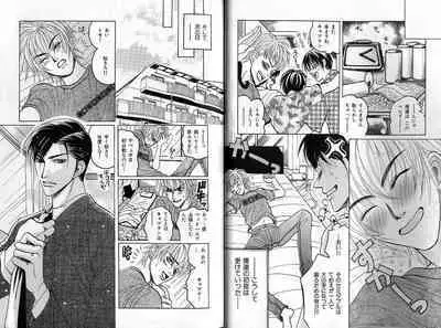 B-BOY Zips 35 スウィートホーム特集