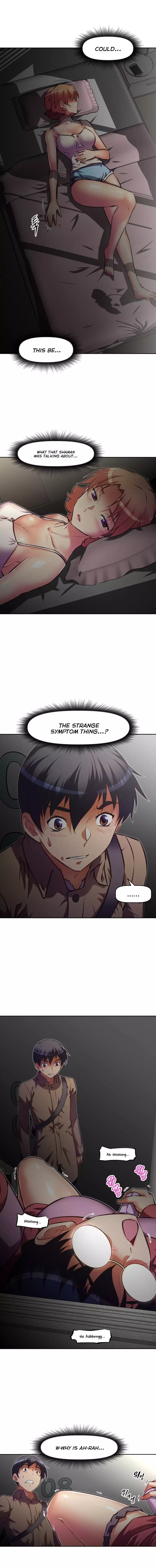 Brawling Go Ch.76-113