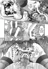 [Umihara Minato] Personal Evaluation (ENG) =Torwyn=