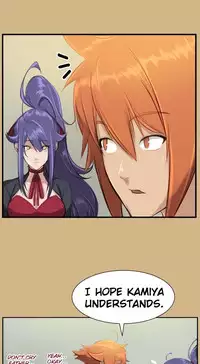 [Hong BanJang] Aharoo Ch.1-32 (English) (YoManga) (Ongoing)